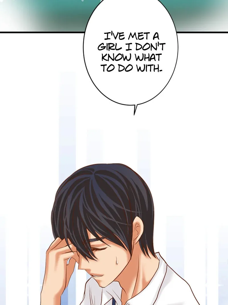 Revenge is Best Served Cold Chapter 94 page 32 - 