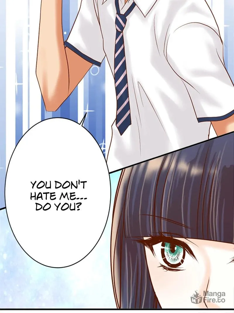 Revenge is Best Served Cold Chapter 94 page 33 - 