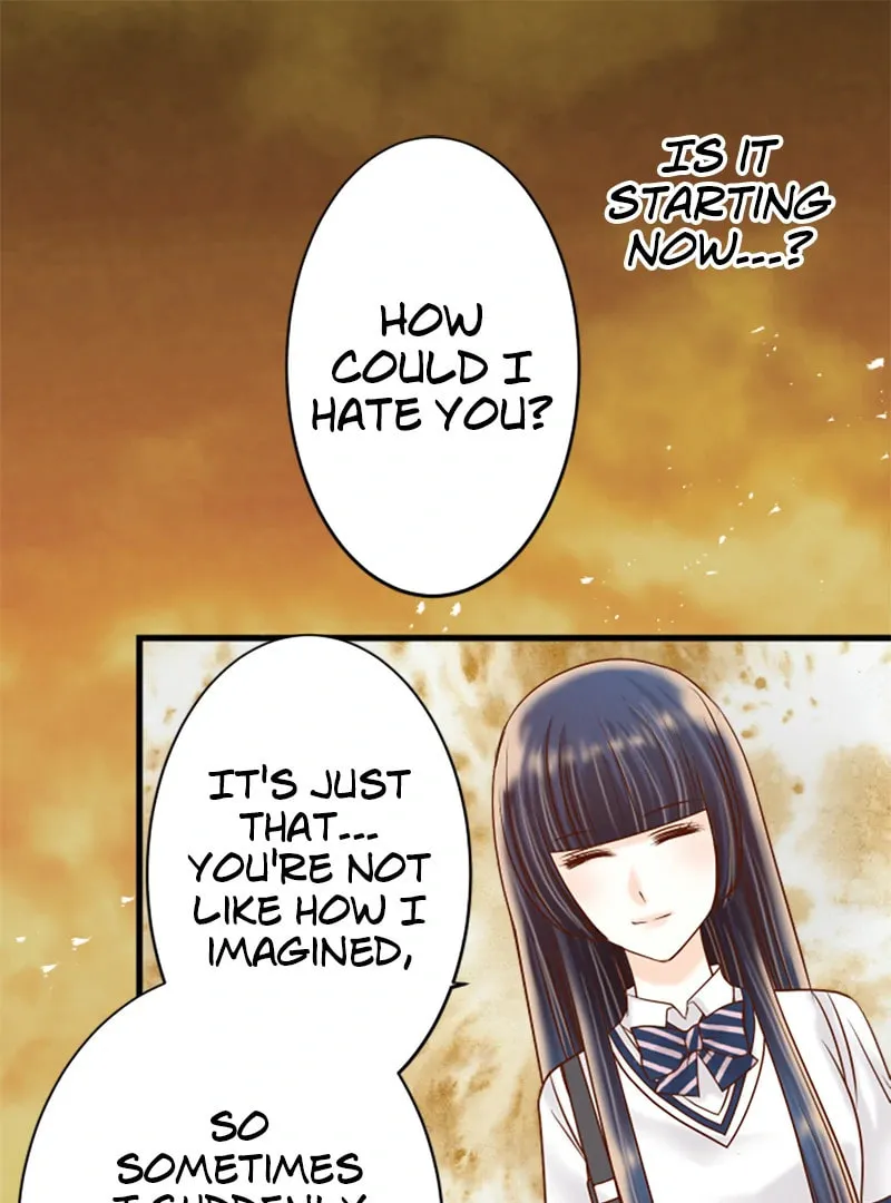 Revenge is Best Served Cold Chapter 94 page 34 - 