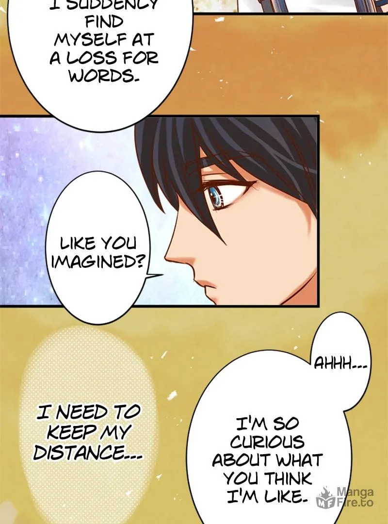 Revenge is Best Served Cold Chapter 94 page 35 - 