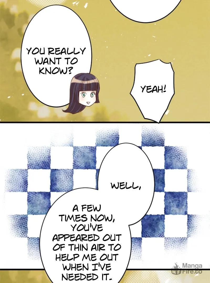 Revenge is Best Served Cold Chapter 94 page 36 - 