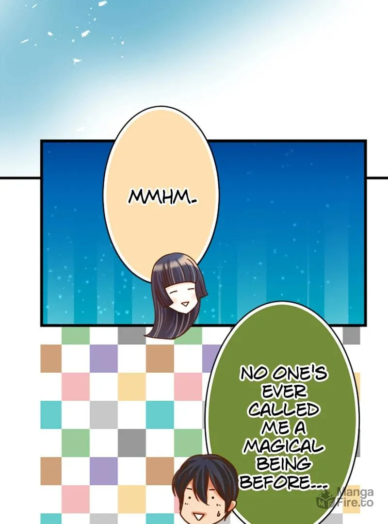 Revenge is Best Served Cold Chapter 94 page 39 - 