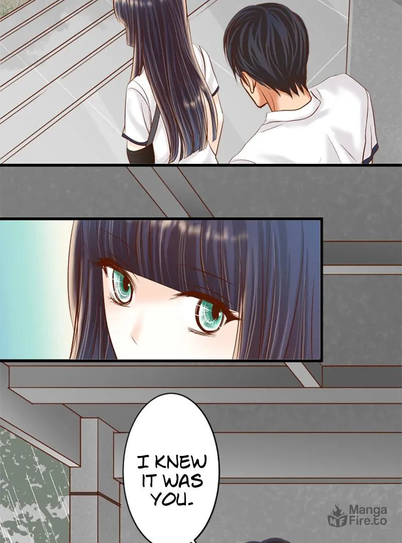 Revenge is Best Served Cold Chapter 94 page 5 - 