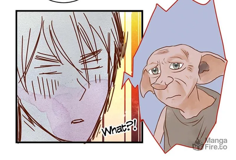 Revenge is Best Served Cold Chapter 94 page 42 - 