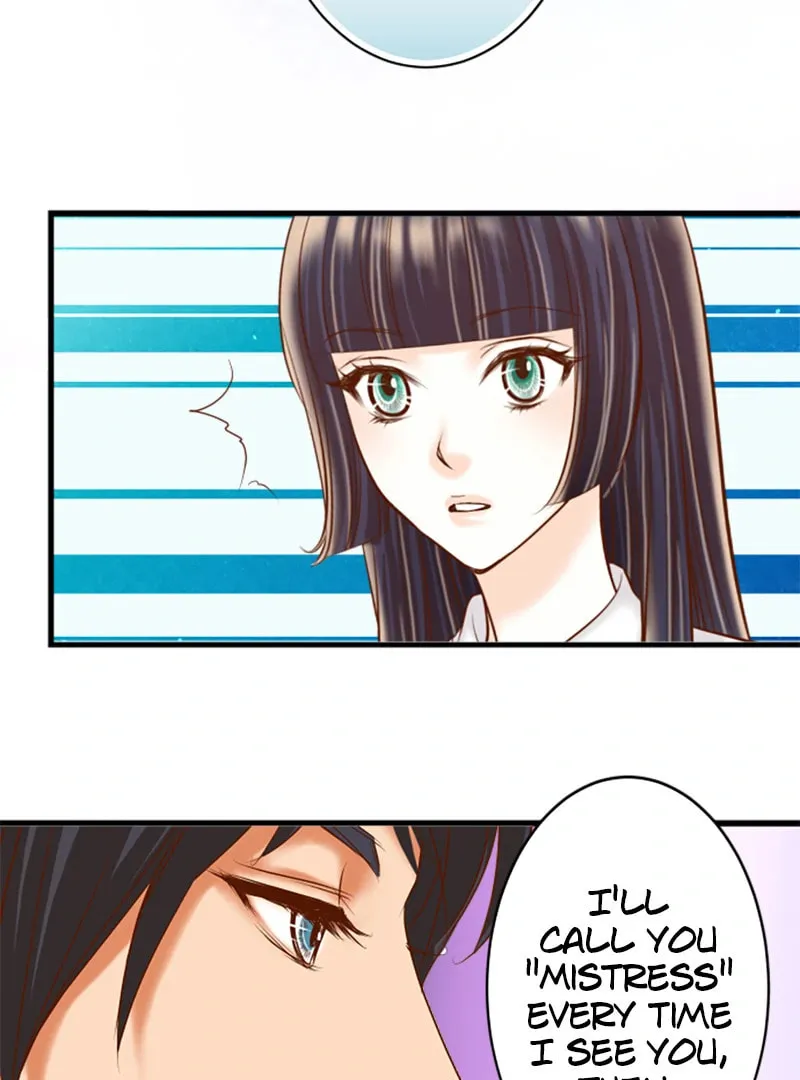 Revenge is Best Served Cold Chapter 94 page 46 - 