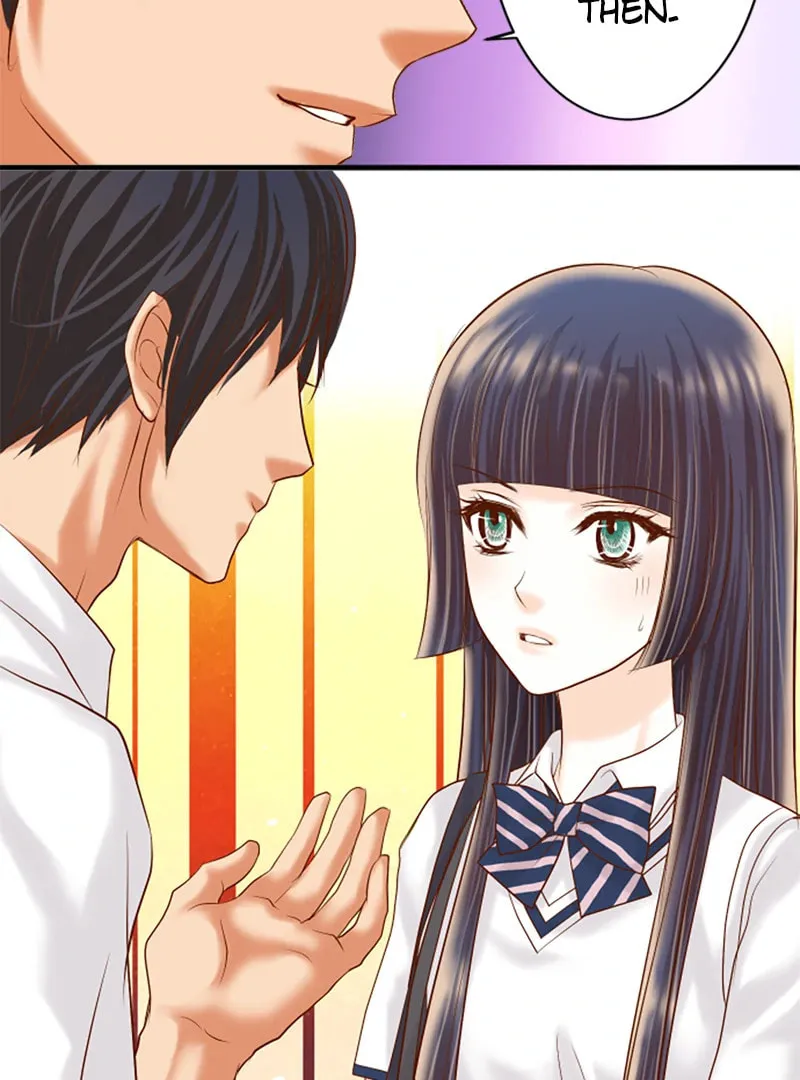 Revenge is Best Served Cold Chapter 94 page 47 - 