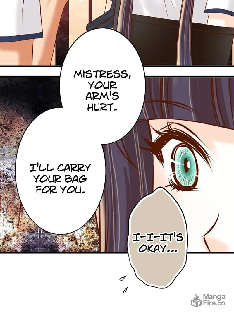 Revenge is Best Served Cold Chapter 94 page 48 - 
