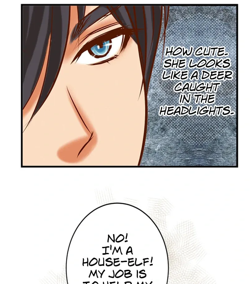 Revenge is Best Served Cold Chapter 94 page 49 - 