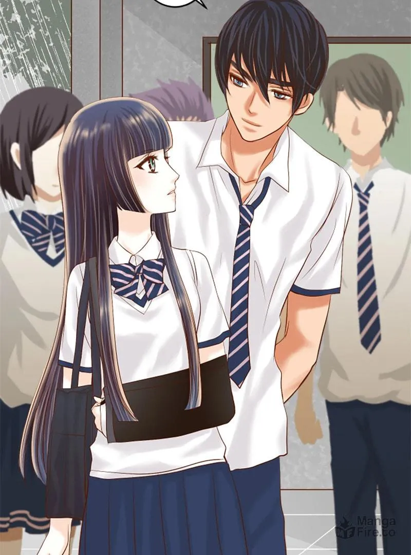 Revenge is Best Served Cold Chapter 94 page 6 - 