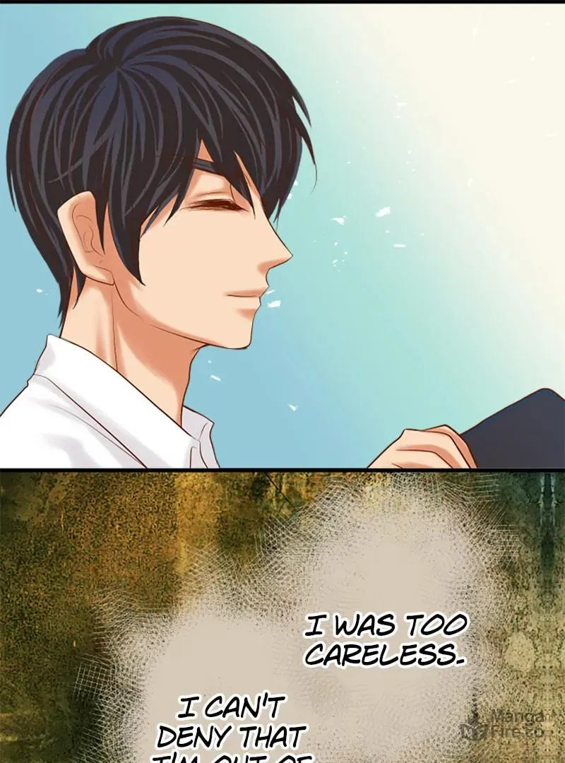 Revenge is Best Served Cold Chapter 94 page 51 - 