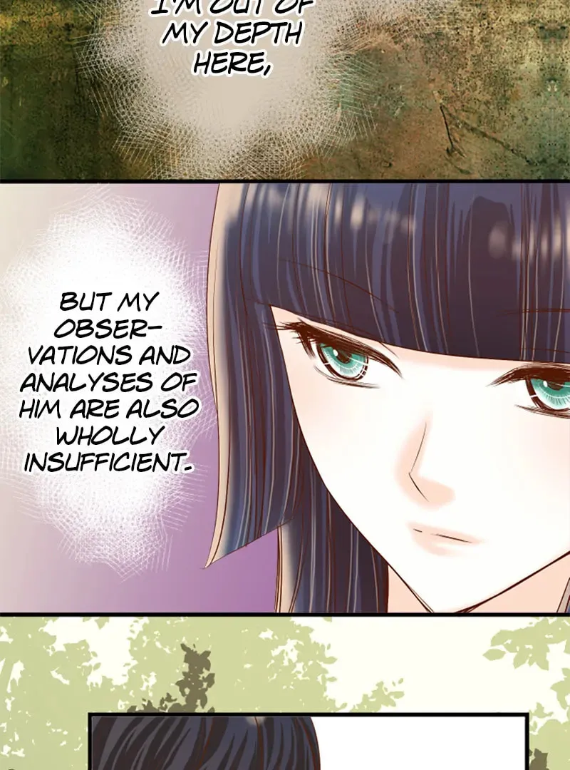 Revenge is Best Served Cold Chapter 94 page 52 - 