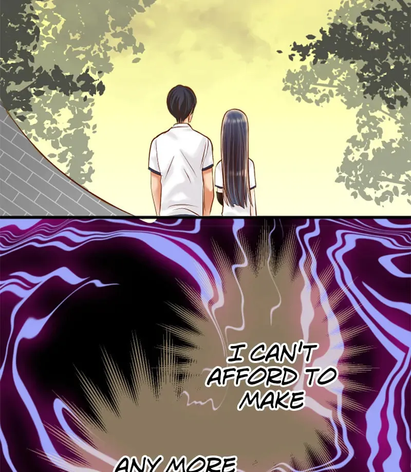 Revenge is Best Served Cold Chapter 94 page 56 - 