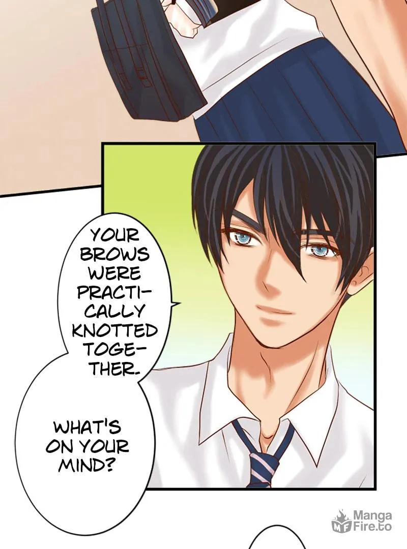 Revenge is Best Served Cold Chapter 94 page 10 - 