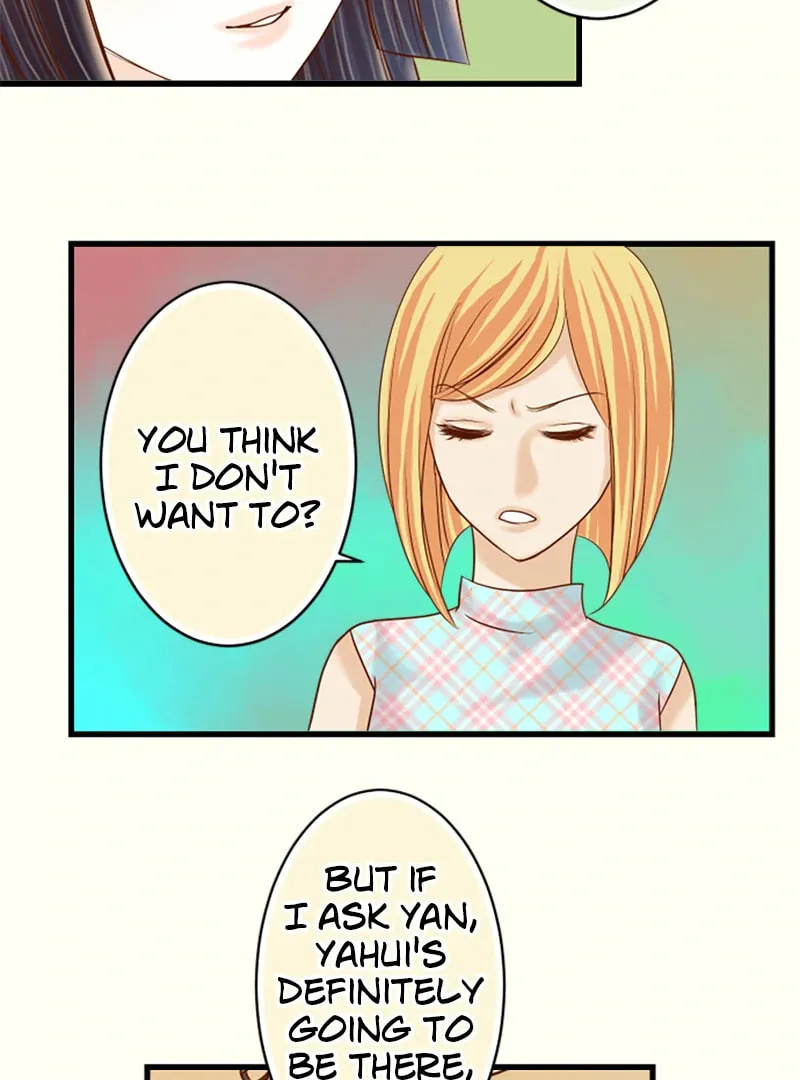 Revenge is Best Served Cold Chapter 95 page 11 - 
