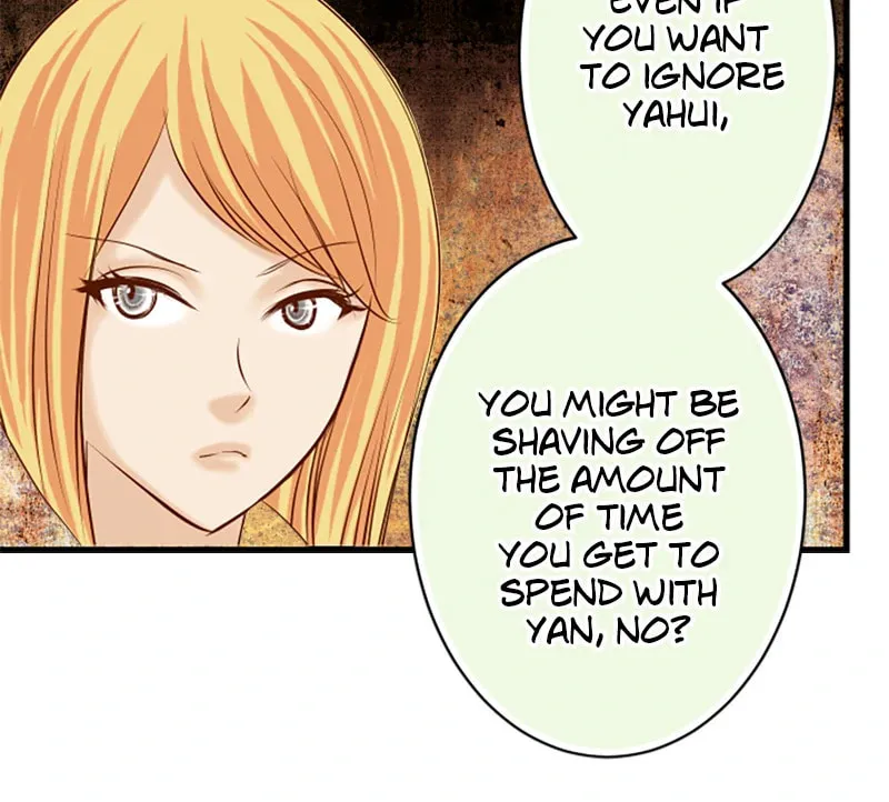 Revenge is Best Served Cold Chapter 95 page 16 - 