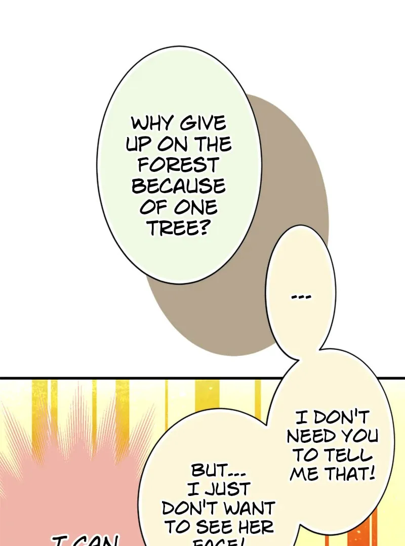 Revenge is Best Served Cold Chapter 95 page 17 - 