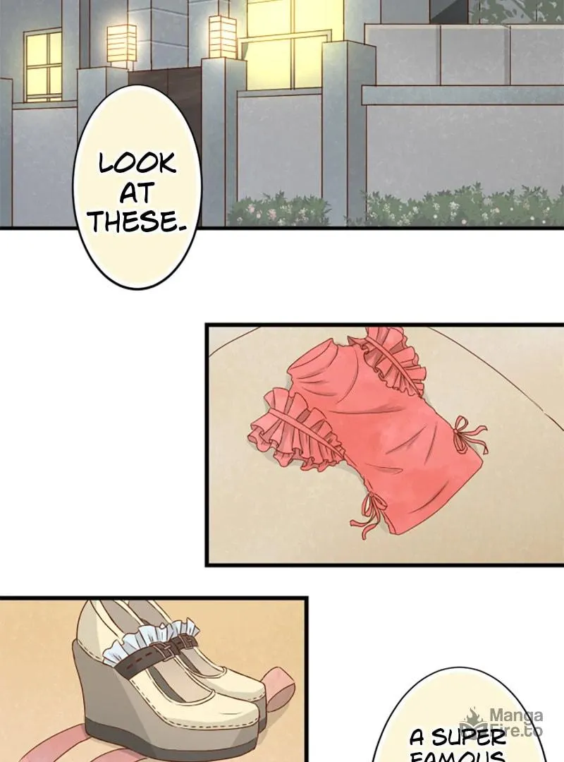 Revenge is Best Served Cold Chapter 95 page 3 - 