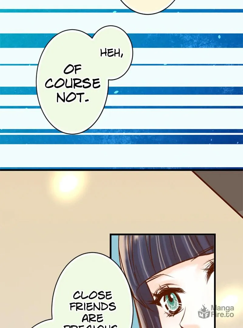 Revenge is Best Served Cold Chapter 95 page 21 - 