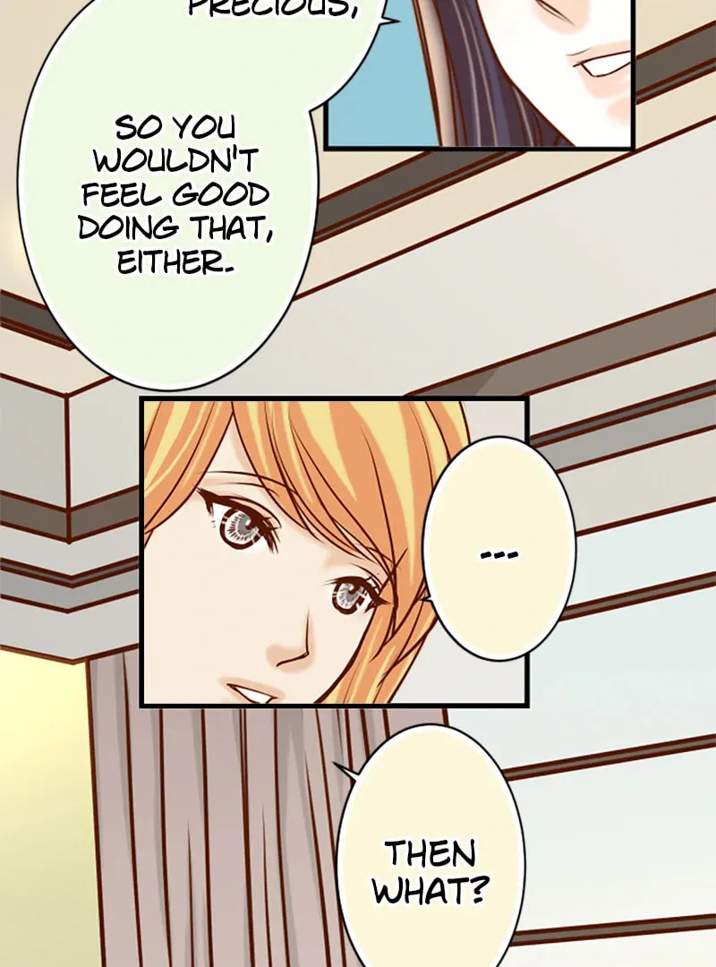 Revenge is Best Served Cold Chapter 95 page 22 - 