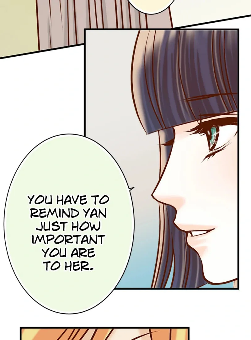 Revenge is Best Served Cold Chapter 95 page 23 - 