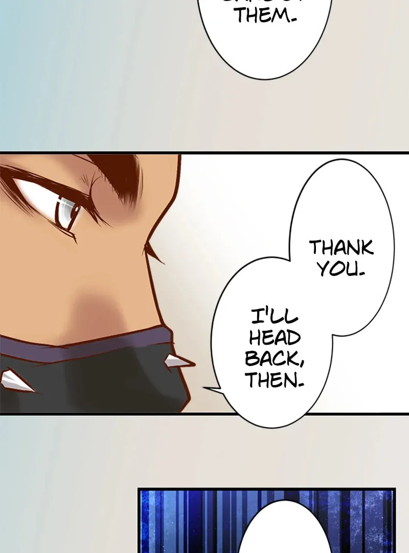 Revenge is Best Served Cold Chapter 95 page 29 - 