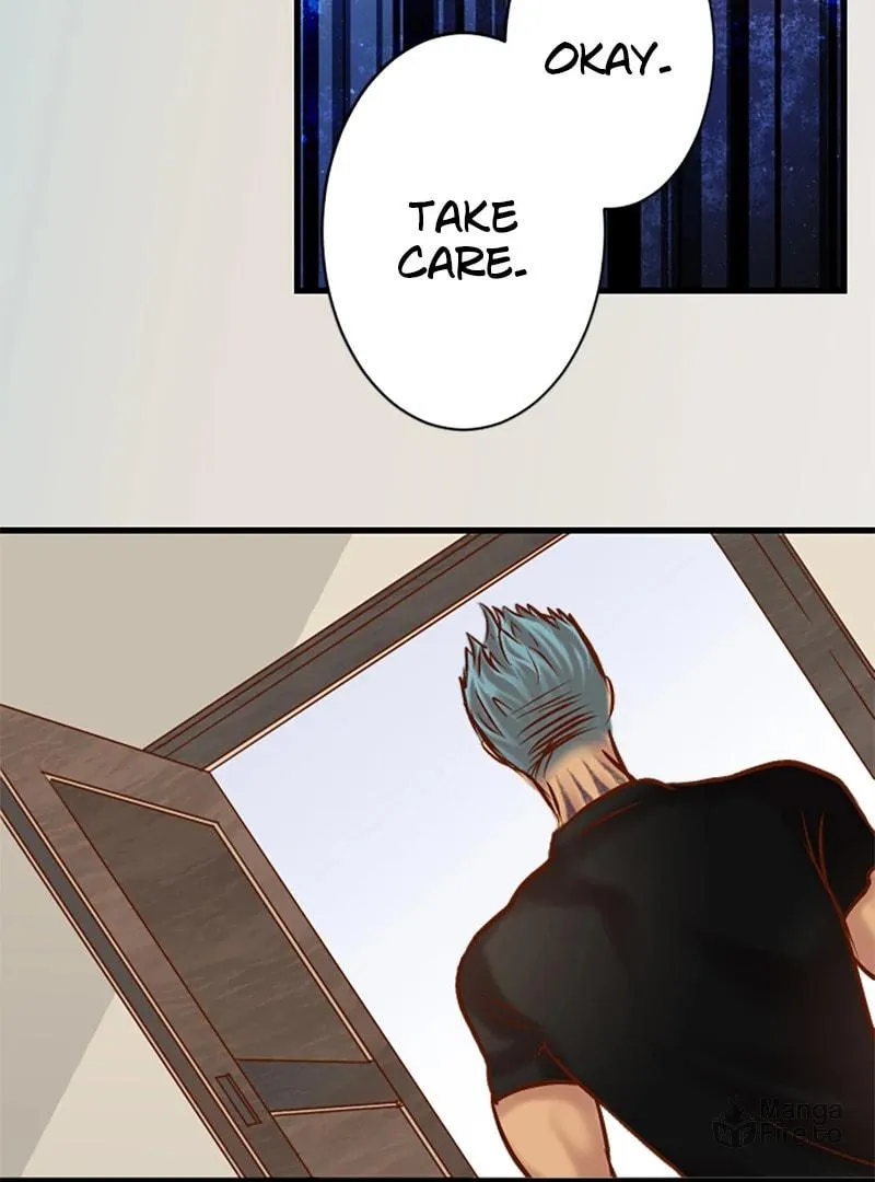 Revenge is Best Served Cold Chapter 95 page 30 - 