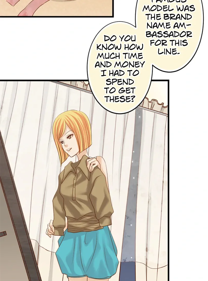 Revenge is Best Served Cold Chapter 95 page 4 - 