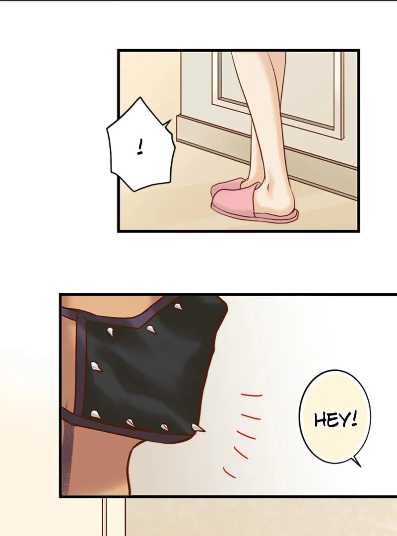 Revenge is Best Served Cold Chapter 95 page 31 - 