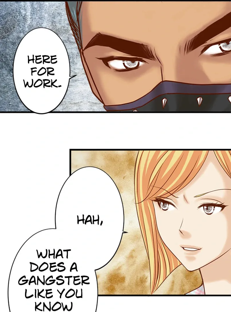 Revenge is Best Served Cold Chapter 95 page 34 - 