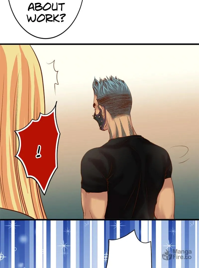 Revenge is Best Served Cold Chapter 95 page 35 - 