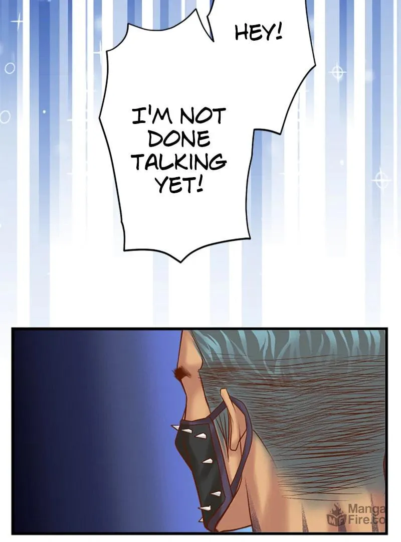 Revenge is Best Served Cold Chapter 95 page 36 - 