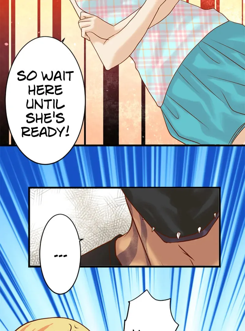 Revenge is Best Served Cold Chapter 95 page 38 - 