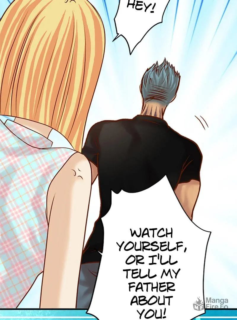 Revenge is Best Served Cold Chapter 95 page 39 - 
