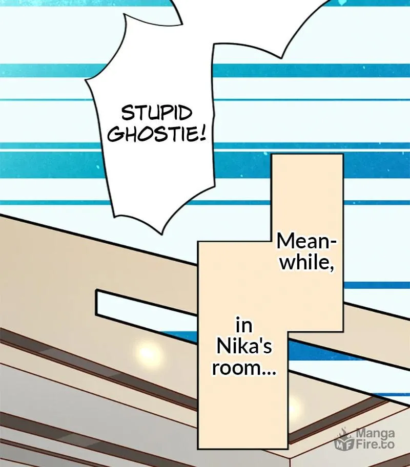 Revenge is Best Served Cold Chapter 95 page 40 - 