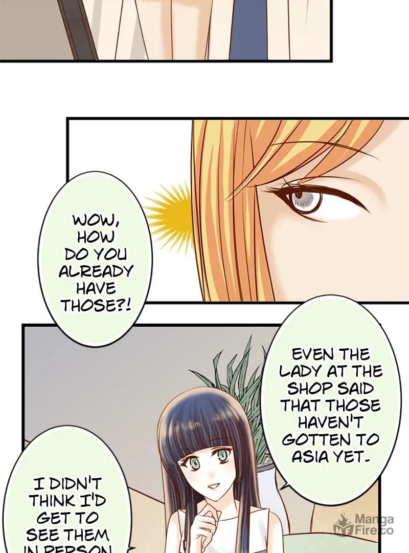 Revenge is Best Served Cold Chapter 95 page 5 - 