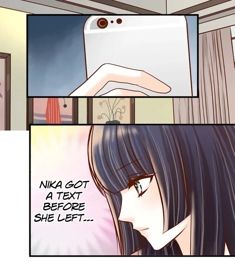 Revenge is Best Served Cold Chapter 95 page 41 - 