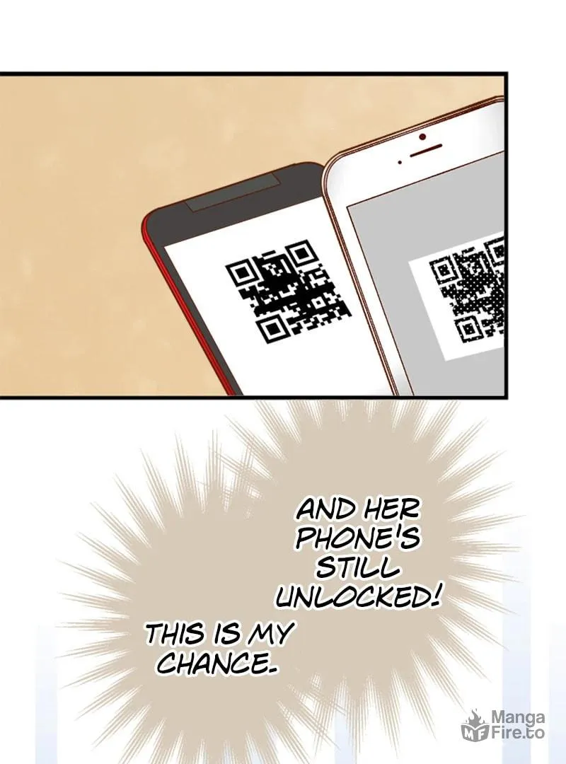 Revenge is Best Served Cold Chapter 95 page 42 - 