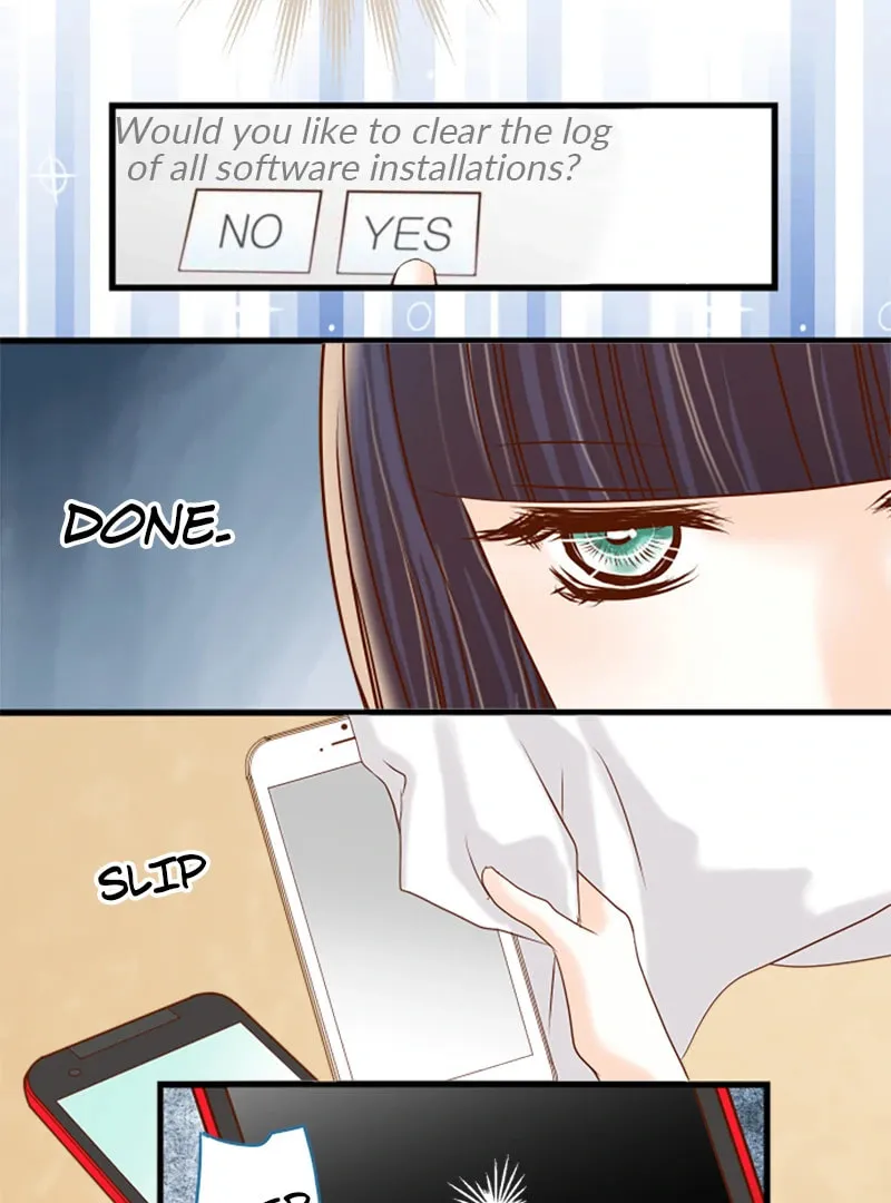 Revenge is Best Served Cold Chapter 95 page 43 - 