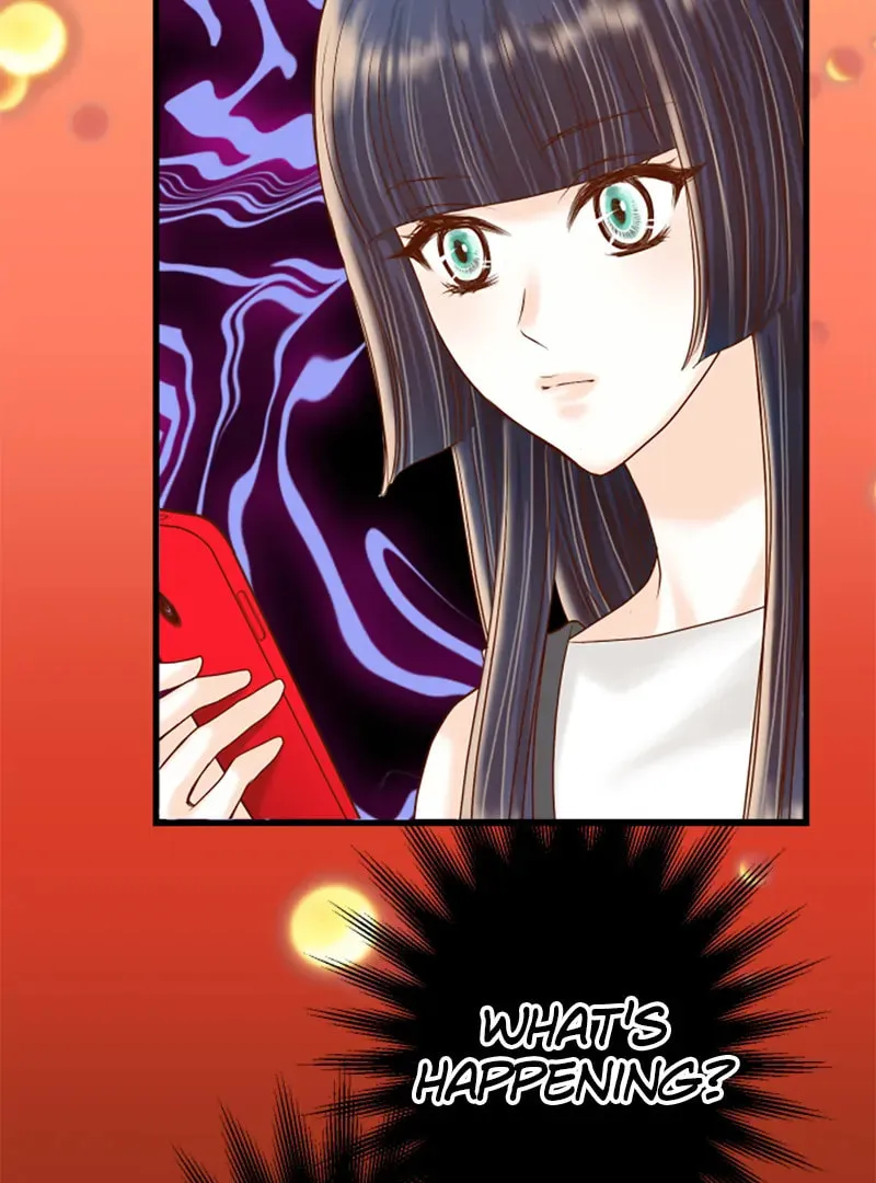 Revenge is Best Served Cold Chapter 95 page 46 - 