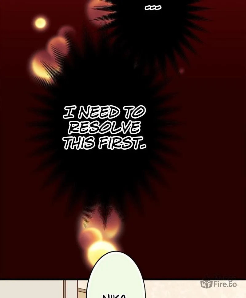 Revenge is Best Served Cold Chapter 95 page 48 - 