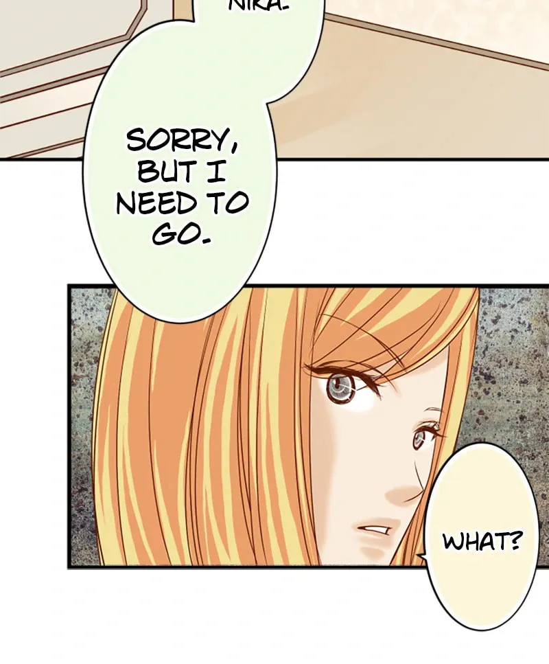Revenge is Best Served Cold Chapter 95 page 49 - 