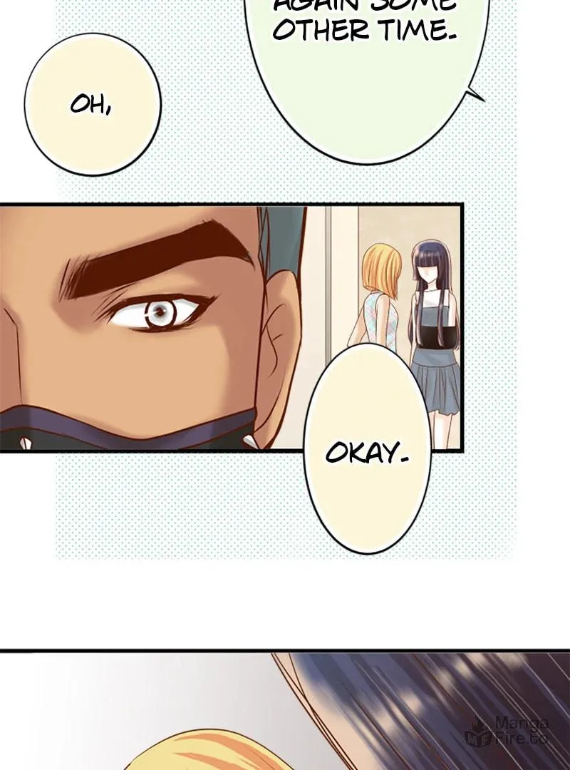 Revenge is Best Served Cold Chapter 95 page 51 - 