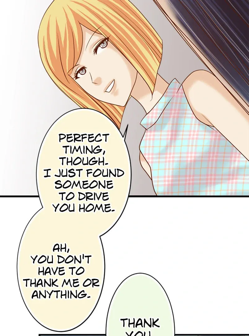 Revenge is Best Served Cold Chapter 95 page 52 - 