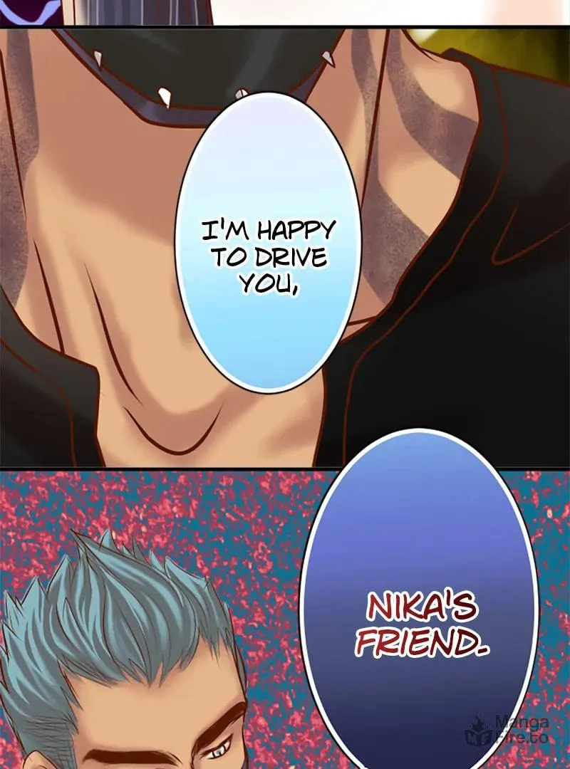 Revenge is Best Served Cold Chapter 95 page 55 - 