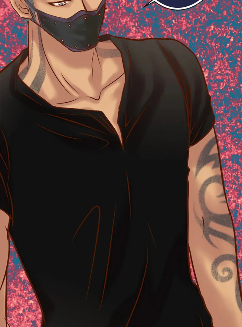 Revenge is Best Served Cold Chapter 95 page 56 - 