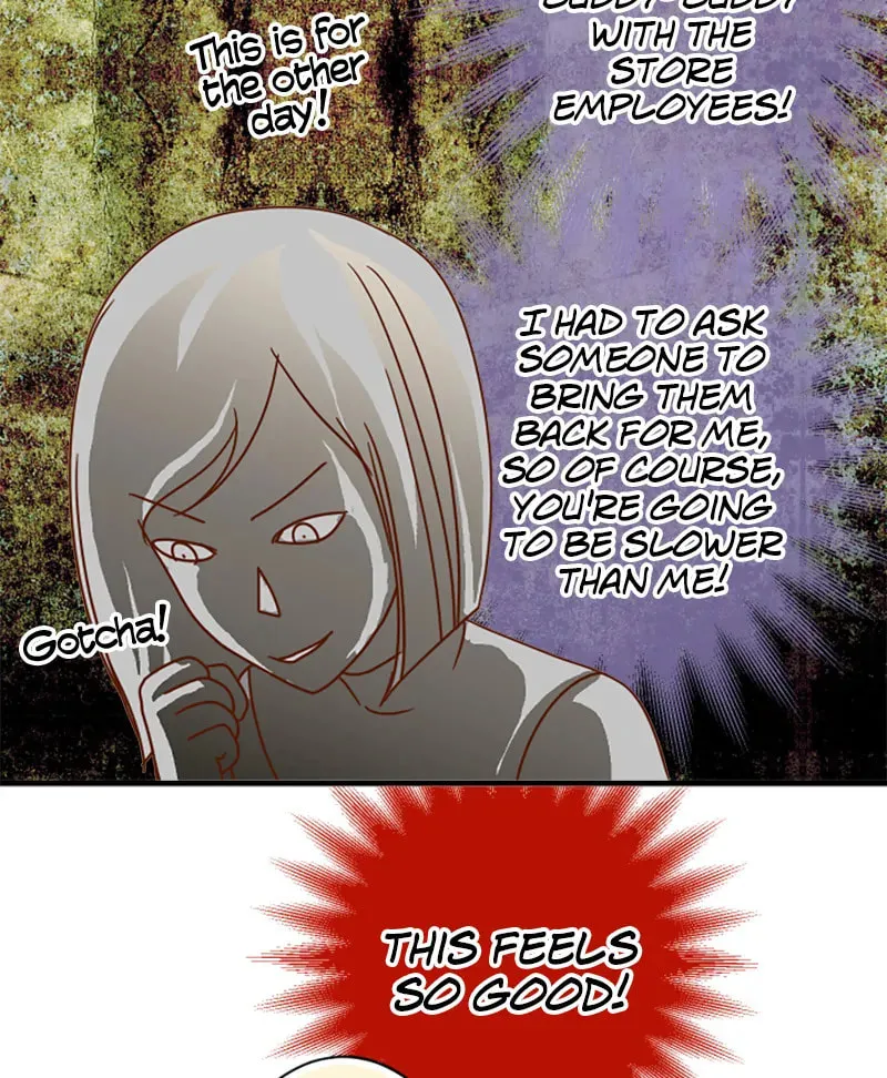Revenge is Best Served Cold Chapter 95 page 7 - 