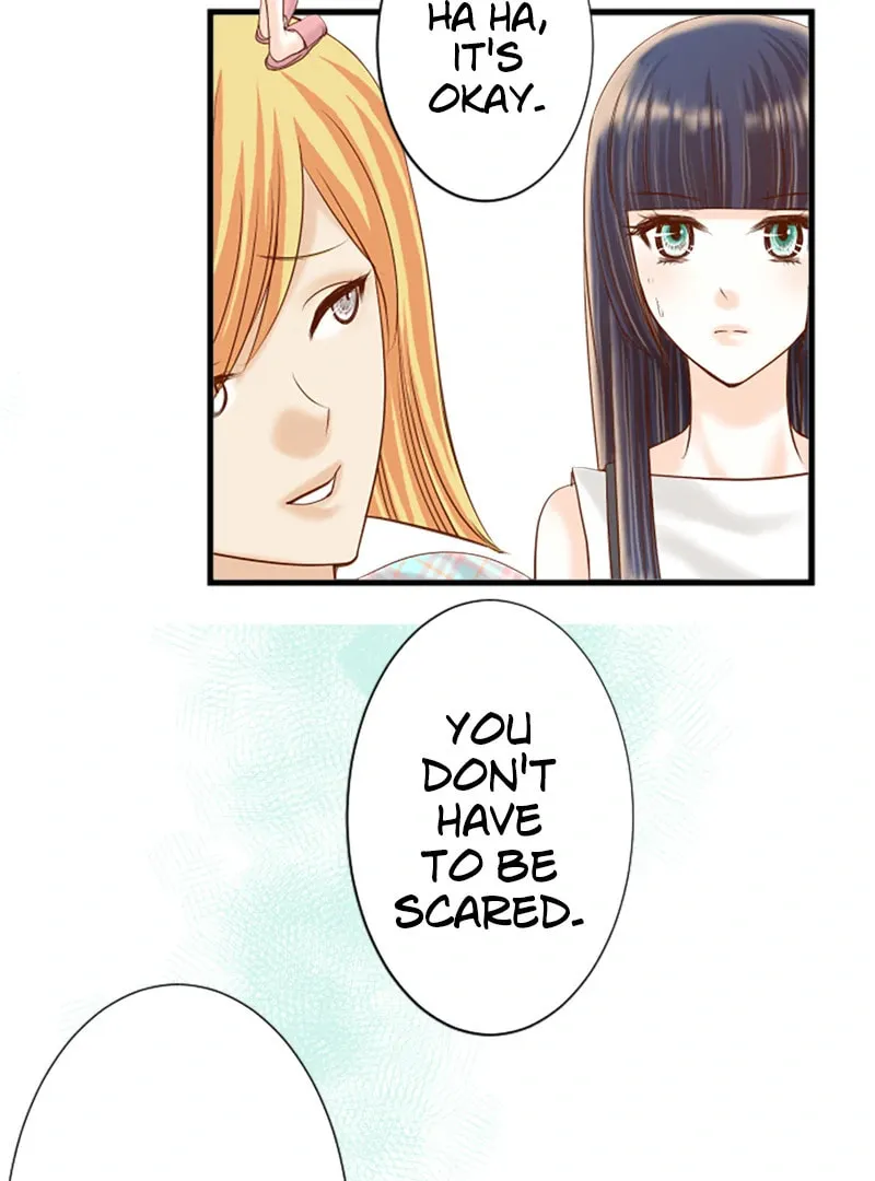 Revenge is Best Served Cold Chapter 96 page 2 - 