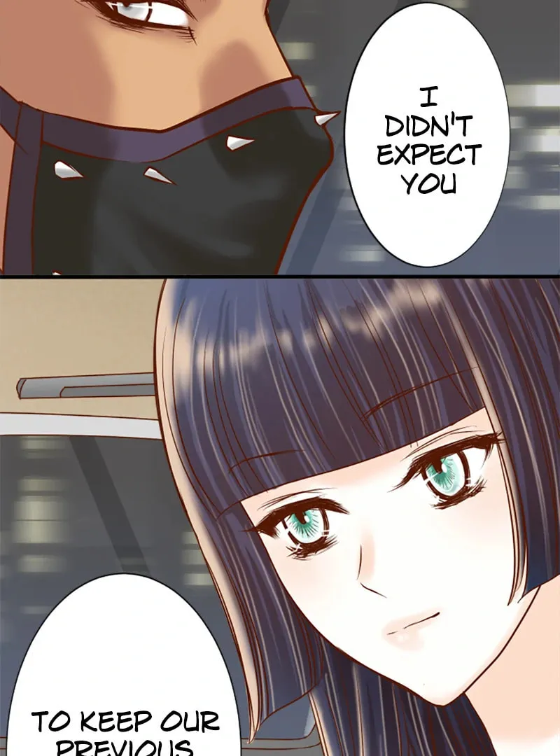 Revenge is Best Served Cold Chapter 96 page 13 - 