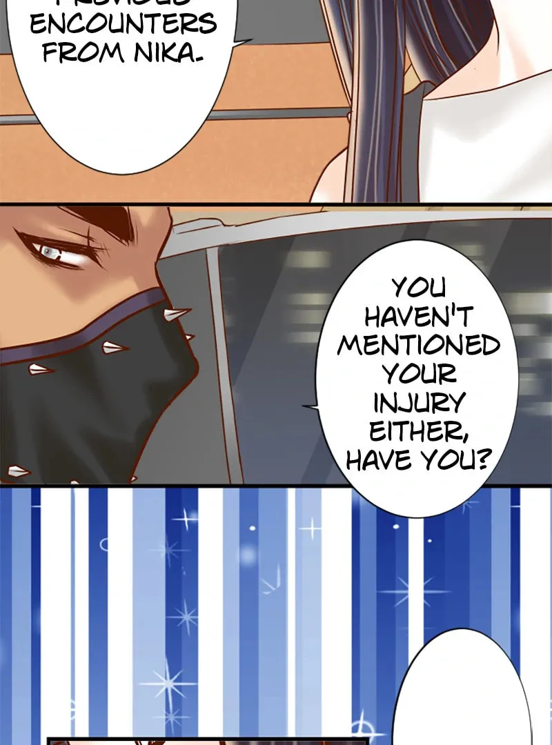Revenge is Best Served Cold Chapter 96 page 14 - 