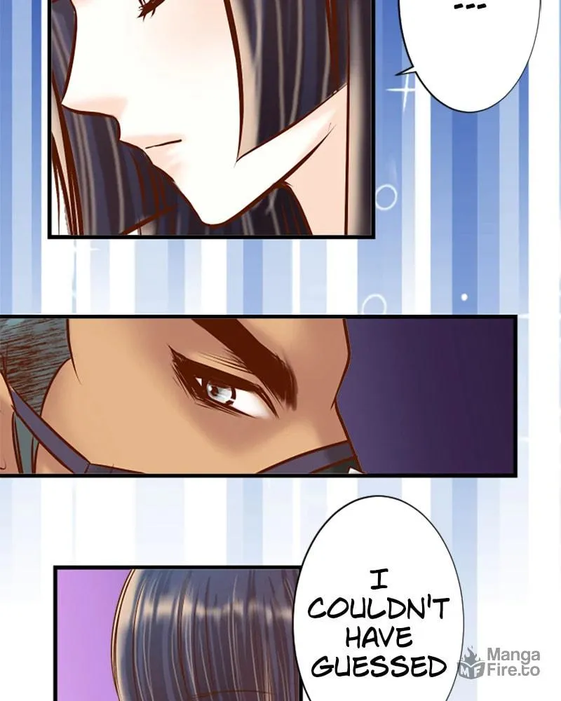 Revenge is Best Served Cold Chapter 96 page 15 - 